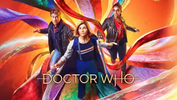 Backdrop for the TV series "Doctor Who" #1236844