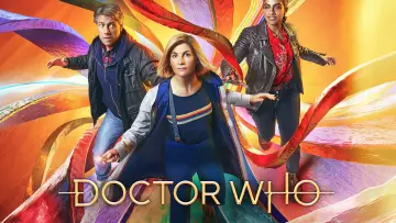 Backdrop for the TV series "Doctor Who" #1236845