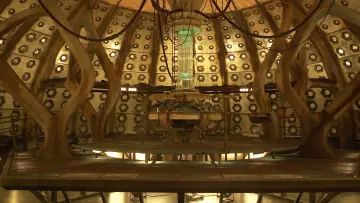 Backdrop for the TV series "Doctor Who" #1236868
