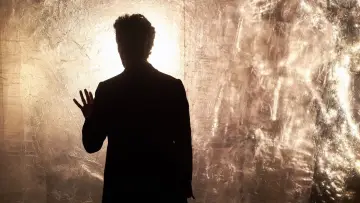 Backdrop for the TV series "Doctor Who" #1236875
