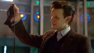 Backdrop for the TV series "Doctor Who" #1236882