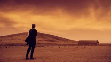 Backdrop for the TV series "Doctor Who" #1236888