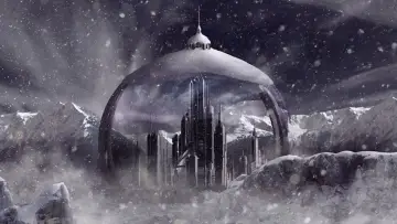 Backdrop for the TV series "Doctor Who" #1236889