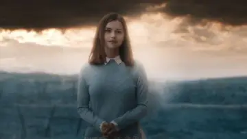 Backdrop for the TV series "Doctor Who" #1236890