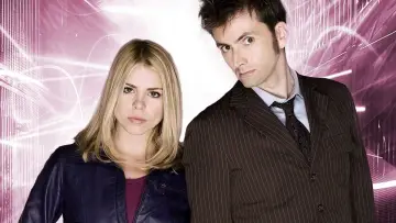 Backdrop for the TV series "Doctor Who" #1236892
