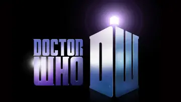 Backdrop for the TV series "Doctor Who" #1236925