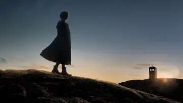 Backdrop for the TV series "Doctor Who" #1236943