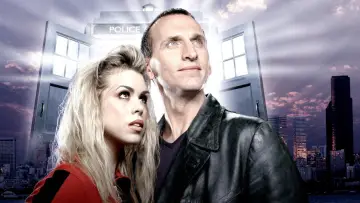 Backdrop for the TV series "Doctor Who" #1236984