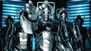 Backdrop for the TV series "Doctor Who" #1236988
