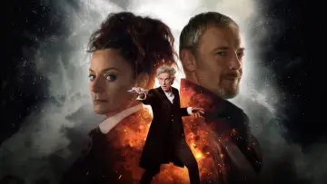 Backdrop for the TV series "Doctor Who" #1236995
