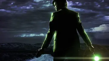 Backdrop for the TV series "Doctor Who" #1237000