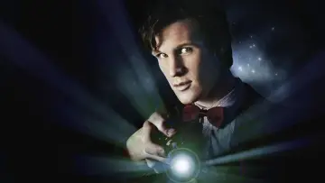 Backdrop for the TV series "Doctor Who" #1237009