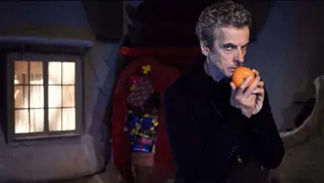 Backdrop for the TV series "Doctor Who" #1237082