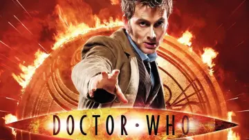 Backdrop for the TV series "Doctor Who" #1237084