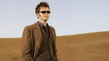 Backdrop for the TV series "Doctor Who" #1237112
