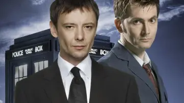 Backdrop for the TV series "Doctor Who" #1237142