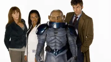 Backdrop for the TV series "Doctor Who" #1237146
