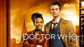 Backdrop for the TV series "Doctor Who" #1237225