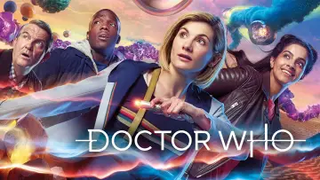 Backdrop for the TV series "Doctor Who" #1237229