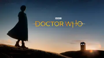 Backdrop for the TV series "Doctor Who" #1237252