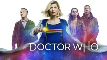 Backdrop for the TV series "Doctor Who" #1237254