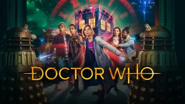 Backdrop for the TV series "Doctor Who" #1237258