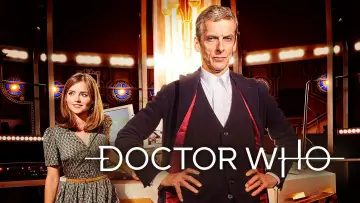 Backdrop for the TV series "Doctor Who" #1237275