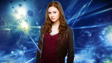 Backdrop for the TV series "Doctor Who" #1237309