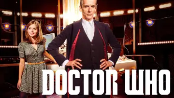 Backdrop for the TV series "Doctor Who" #1237364