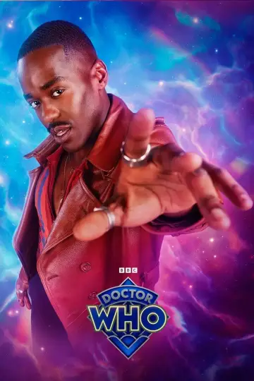 Poster for the TV series "Doctor Who" #1237503