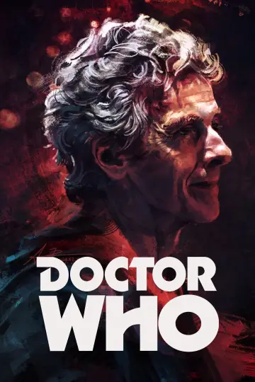 Poster for the TV series "Doctor Who" #1237572
