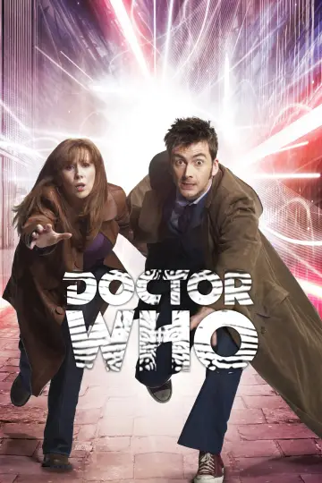 Poster for the TV series "Doctor Who" #1237597
