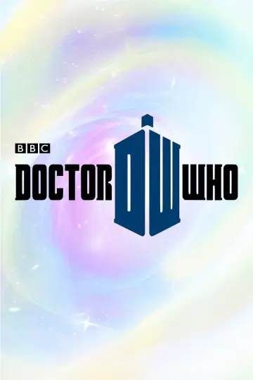 Poster for the TV series "Doctor Who" #1237728