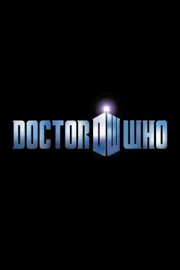 Poster for the TV series "Doctor Who" #1237765
