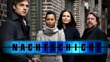 Backdrop for the TV series "Nachtschicht" #1562934
