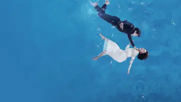 Backdrop к сериалу "Secret Love" #1506879