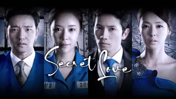 Backdrop к сериалу "Secret Love" #1506880