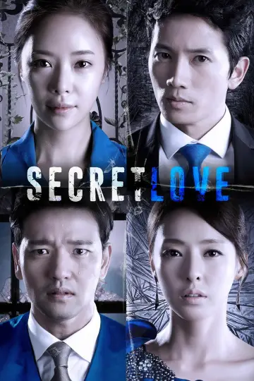 Secret Love poster