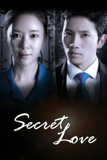 Poster к сериалу "Secret Love" #1506882