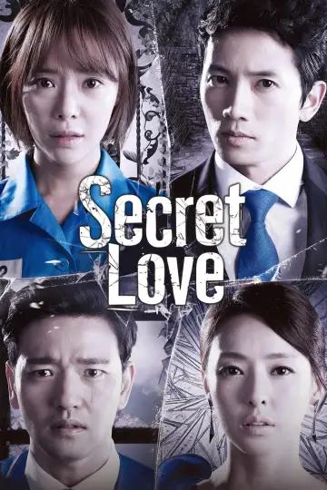 Poster к сериалу "Secret Love" #1506883