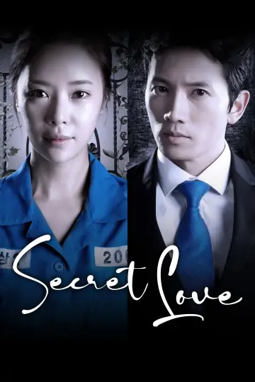 Poster к сериалу "Secret Love" #1506886