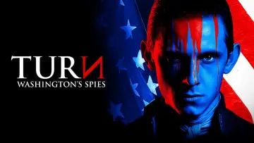 Backdrop for the TV series "TURN: Washington
