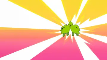 Backdrop for the TV series "Om Nom Stories" #1498067