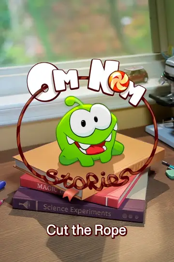 Om Nom Stories (2011)
