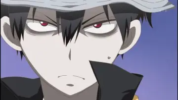 Backdrop for the TV series "Blood Lad" #1462190