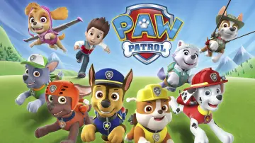 Backdrop for the TV series "PAW Patrol" #1217779
