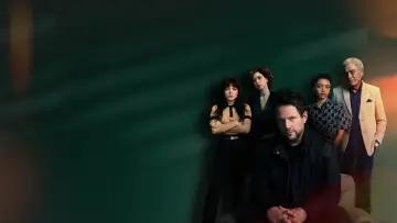 Backdrop for the TV series "Sessão de Terapia" #1511835