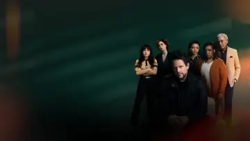 Backdrop for the TV series "Sessão de Terapia" #1511844
