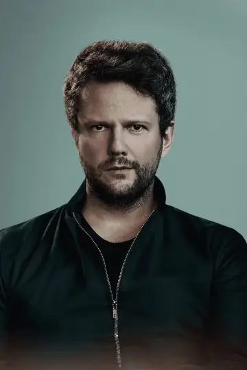 Poster for the TV series "Sessão de Terapia" #1511847