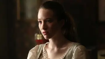 Backdrop for the TV series "Once Upon a Time in Wonderland" #1595572